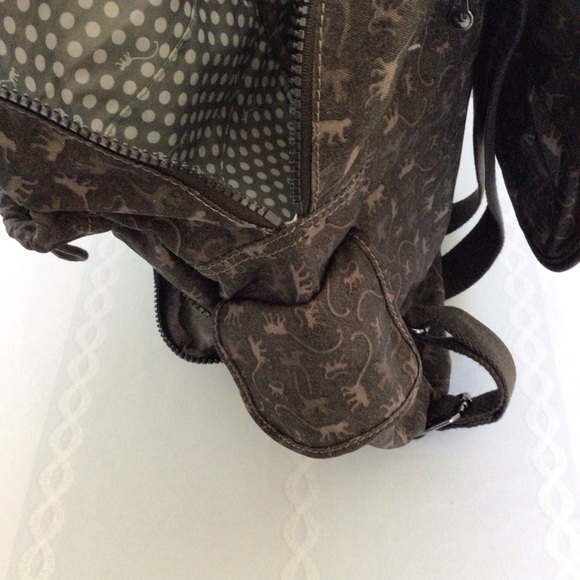 Kipling Backpack - Picture 8 of 9